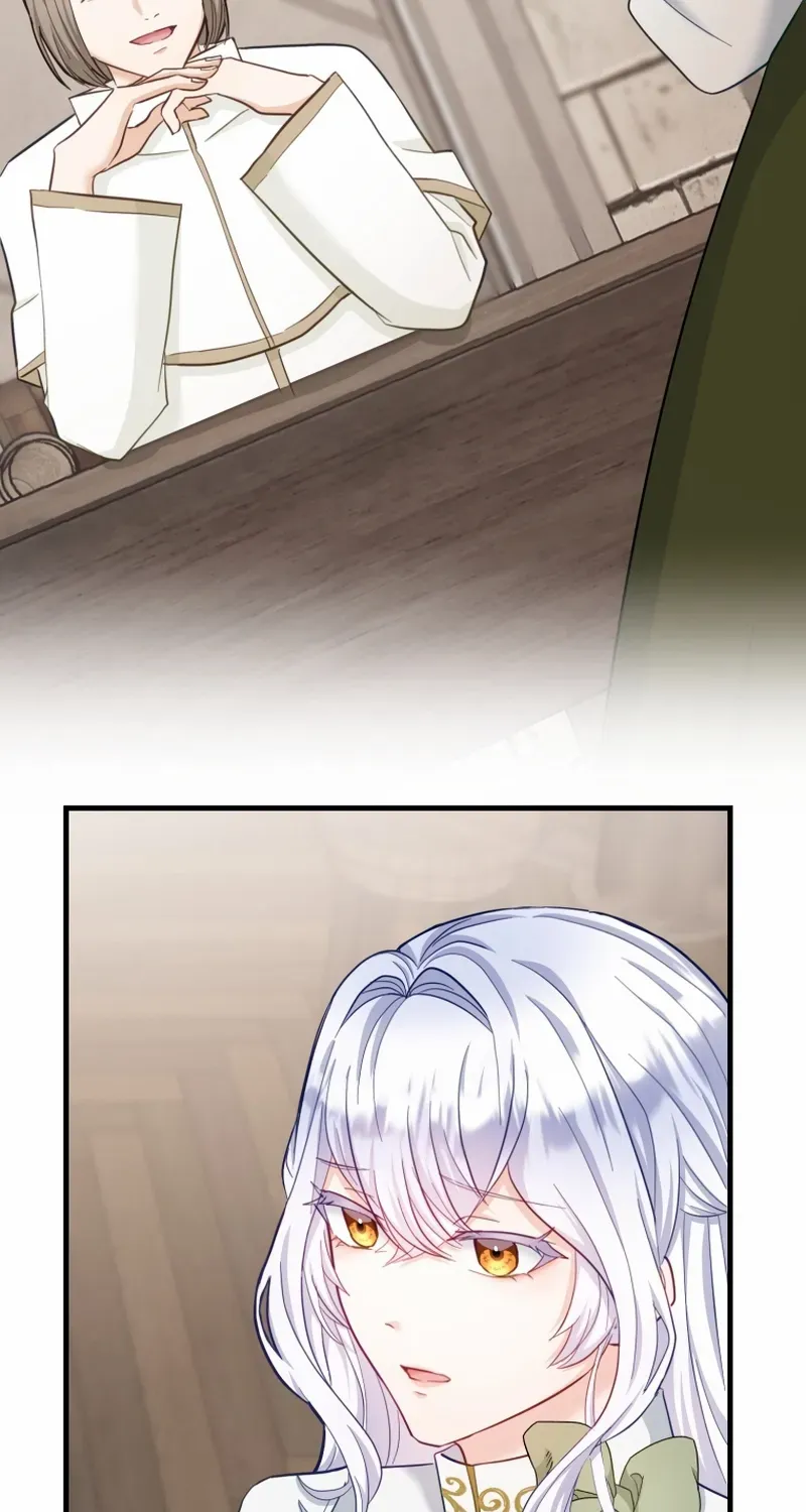Princess Sveta’s Political Marriage Chapter 39 page 14 - 
