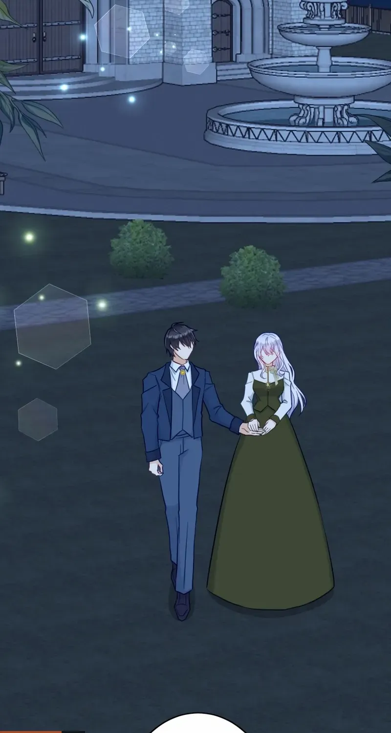 Princess Sveta’s Political Marriage Chapter 39 page 20 - 
