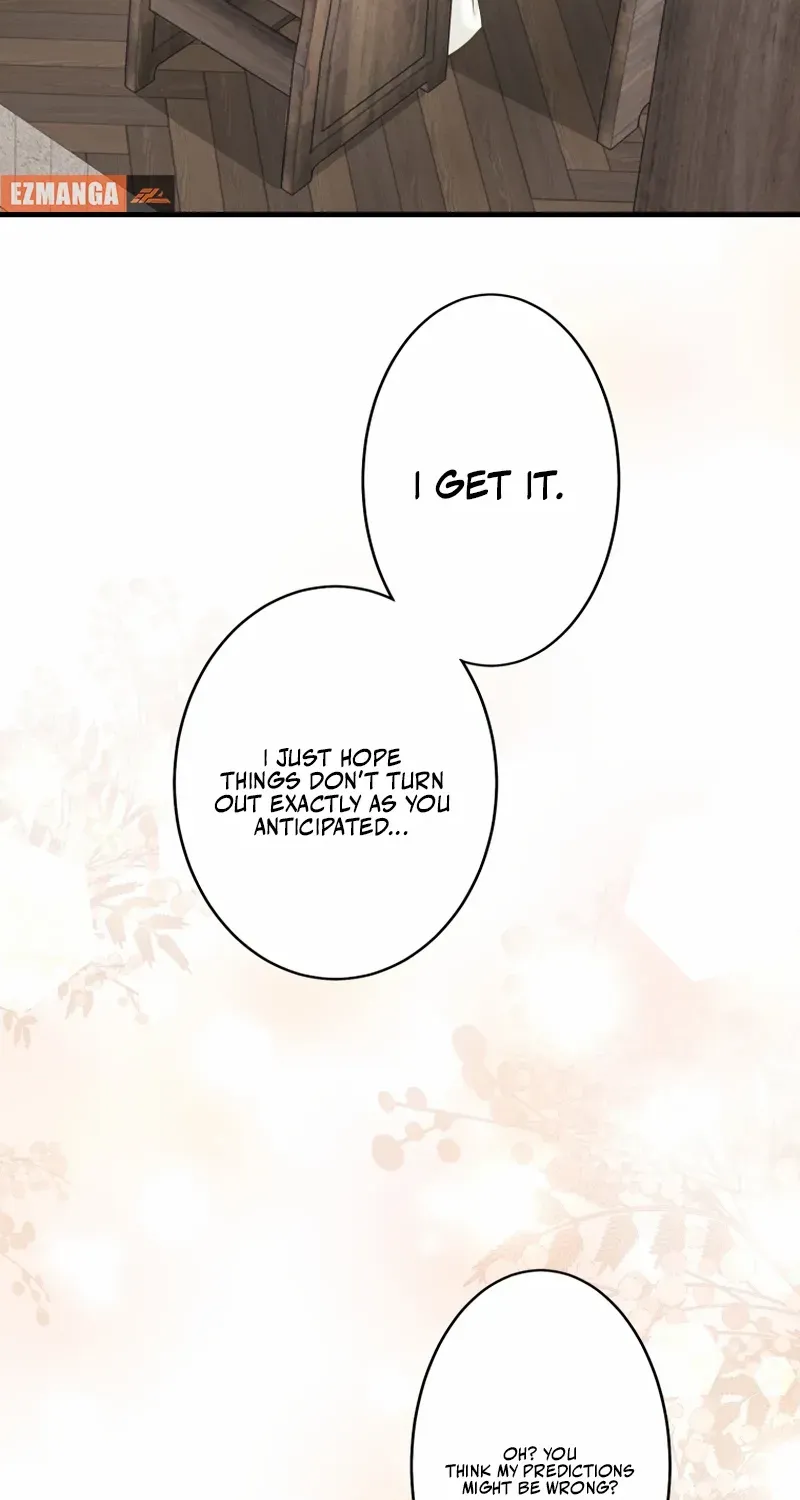 Princess Sveta’s Political Marriage Chapter 39 page 3 - 