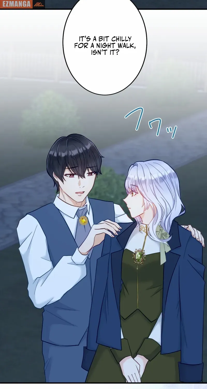 Princess Sveta’s Political Marriage Chapter 39 page 21 - 