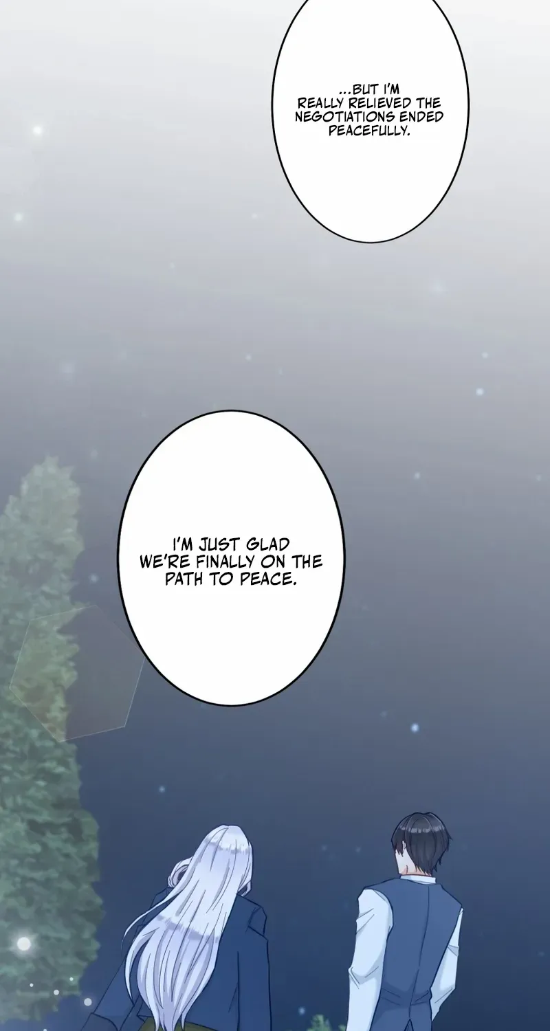 Princess Sveta’s Political Marriage Chapter 39 page 24 - 