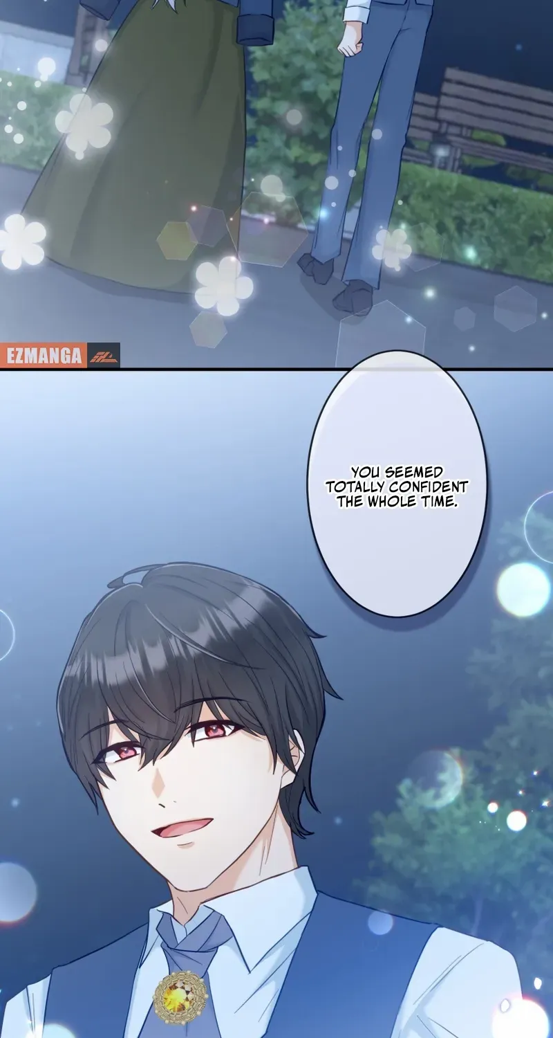 Princess Sveta’s Political Marriage Chapter 39 page 25 - 