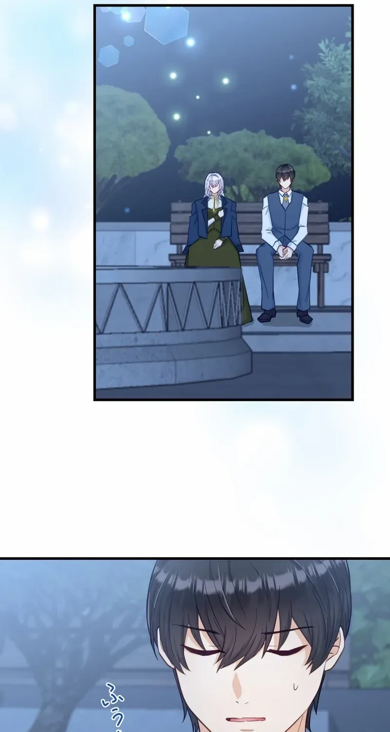 Princess Sveta’s Political Marriage Chapter 39 page 28 - 