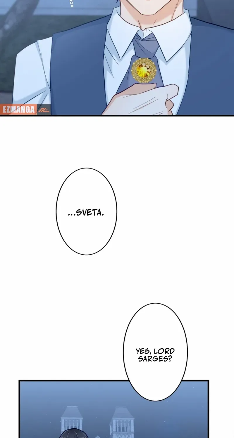 Princess Sveta’s Political Marriage Chapter 39 page 29 - 