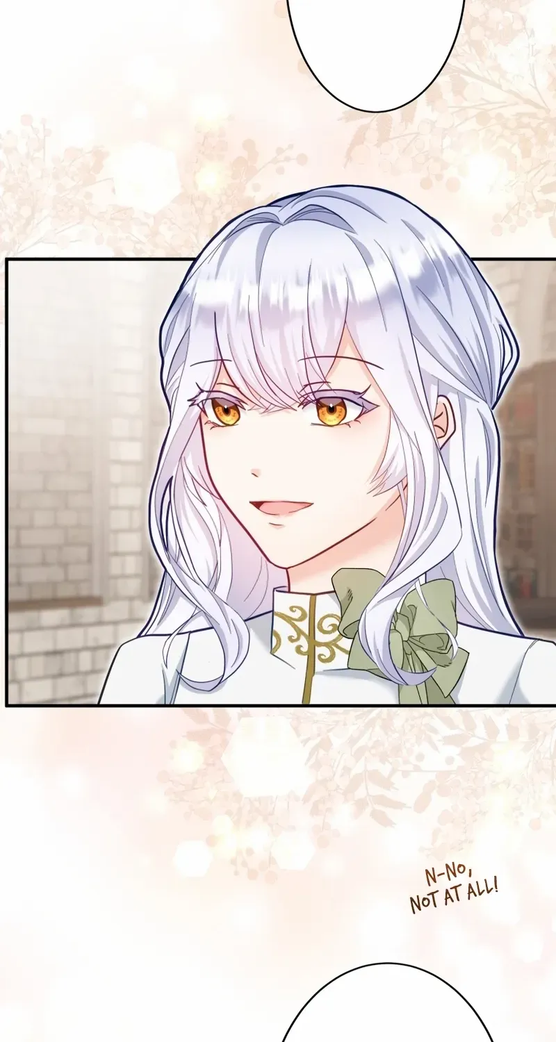 Princess Sveta’s Political Marriage Chapter 39 page 4 - 