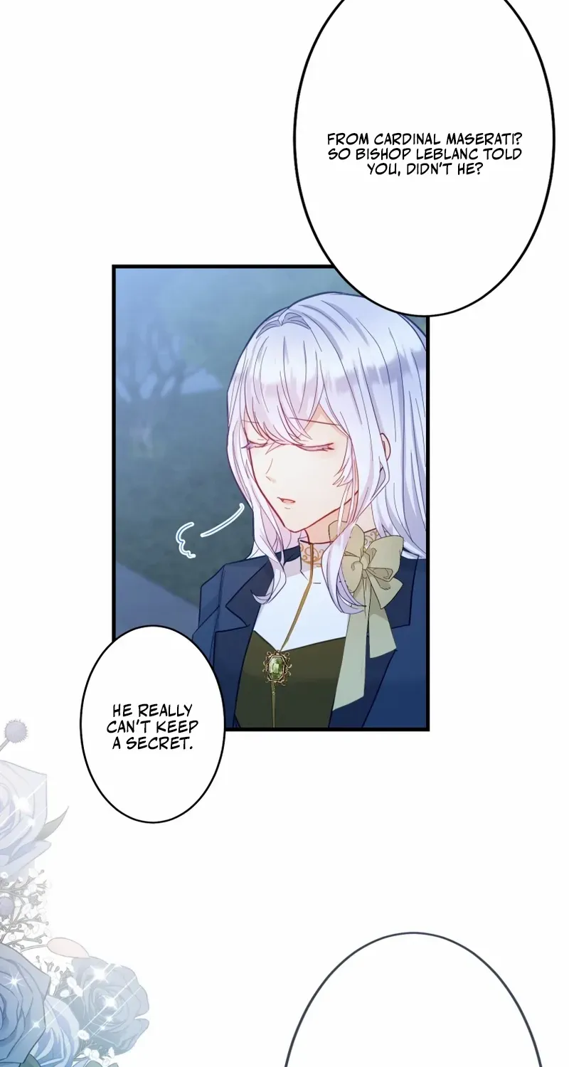 Princess Sveta’s Political Marriage Chapter 39 page 31 - 