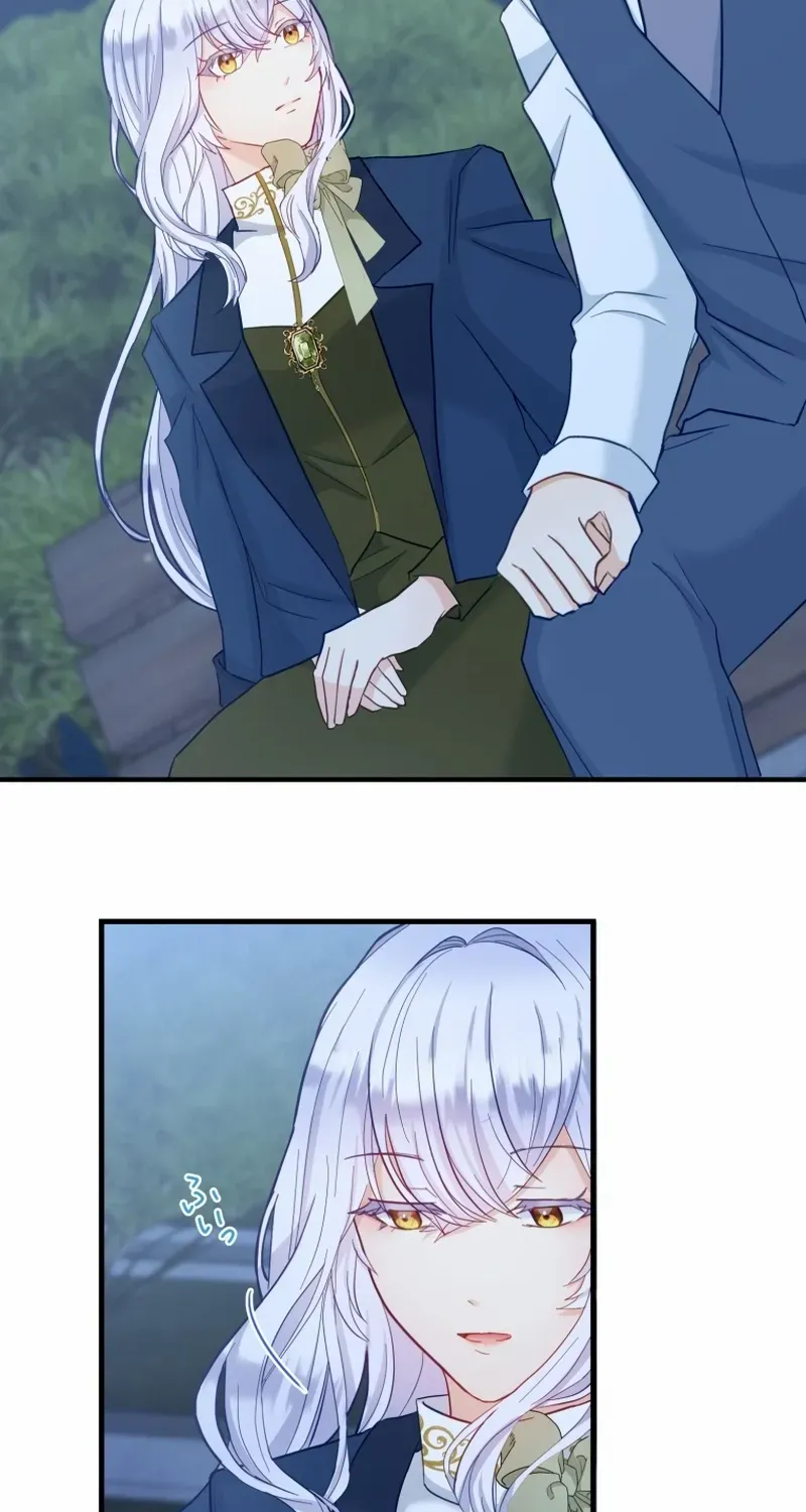 Princess Sveta’s Political Marriage Chapter 39 page 35 - 