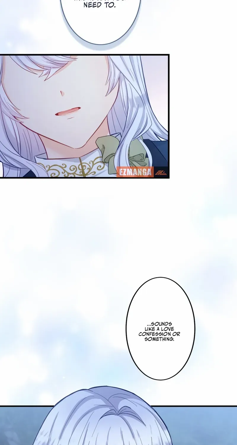 Princess Sveta’s Political Marriage Chapter 39 page 39 - 