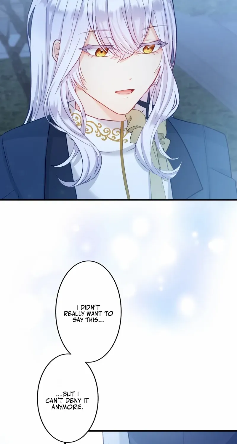 Princess Sveta’s Political Marriage Chapter 39 page 40 - 