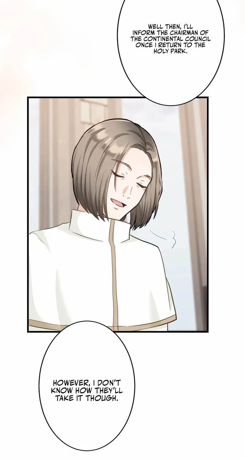 Princess Sveta’s Political Marriage Chapter 39 page 5 - 