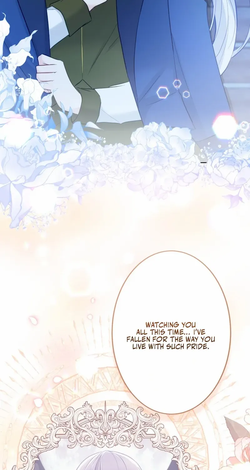 Princess Sveta’s Political Marriage Chapter 39 page 44 - 