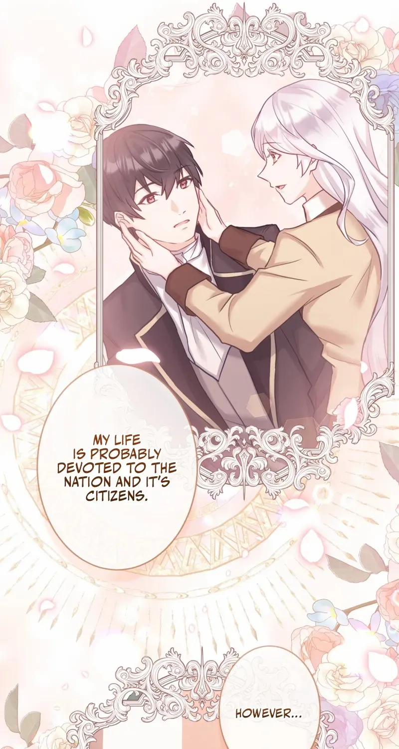Princess Sveta’s Political Marriage Chapter 39 page 46 - 