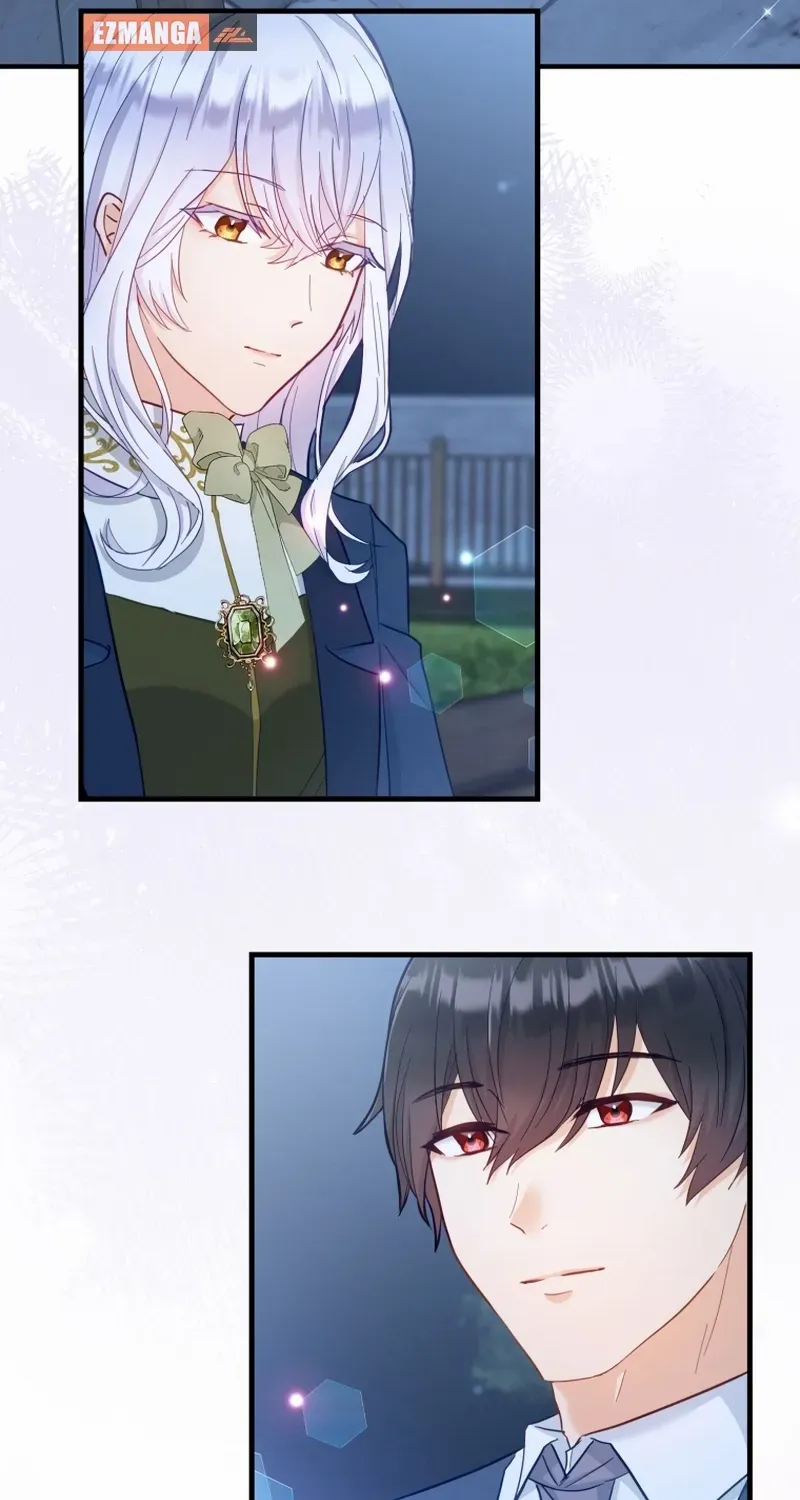 Princess Sveta’s Political Marriage Chapter 39 page 49 - 