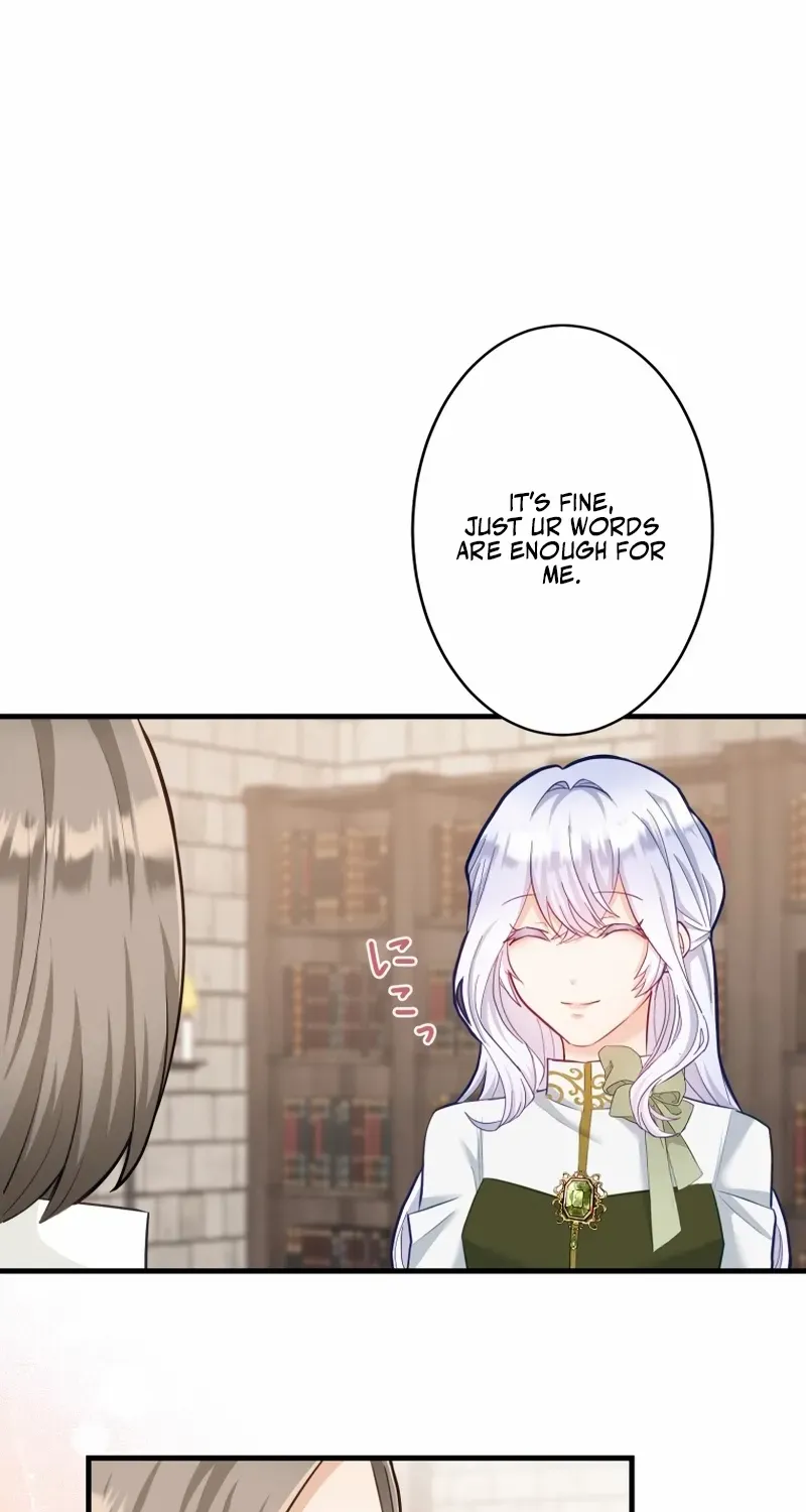 Princess Sveta’s Political Marriage Chapter 39 page 6 - 