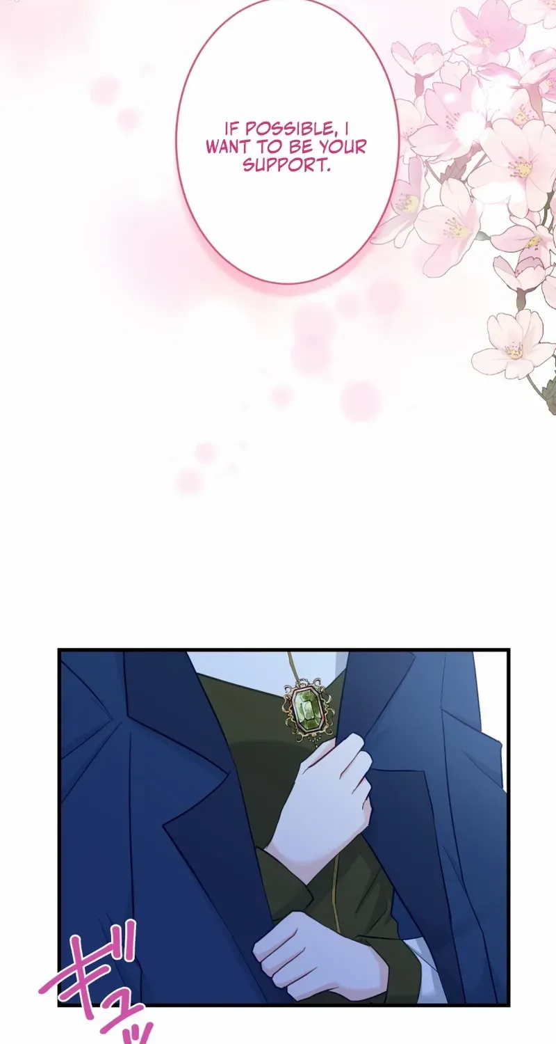 Princess Sveta’s Political Marriage Chapter 39 page 52 - 