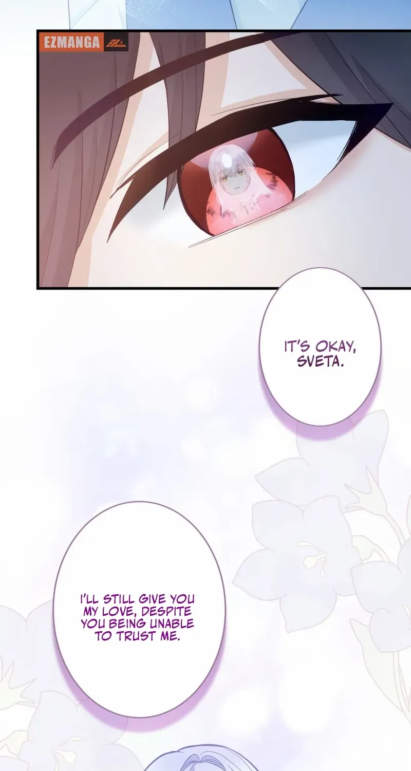 Princess Sveta’s Political Marriage Chapter 39 page 56 - 