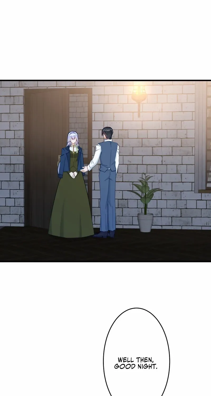 Princess Sveta’s Political Marriage Chapter 39 page 59 - 