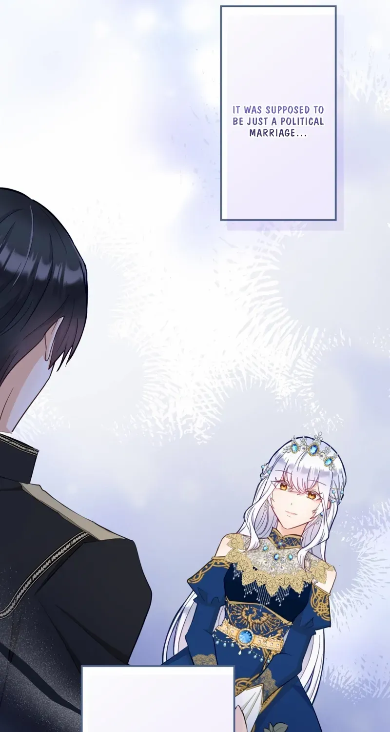Princess Sveta’s Political Marriage Chapter 39 page 64 - 