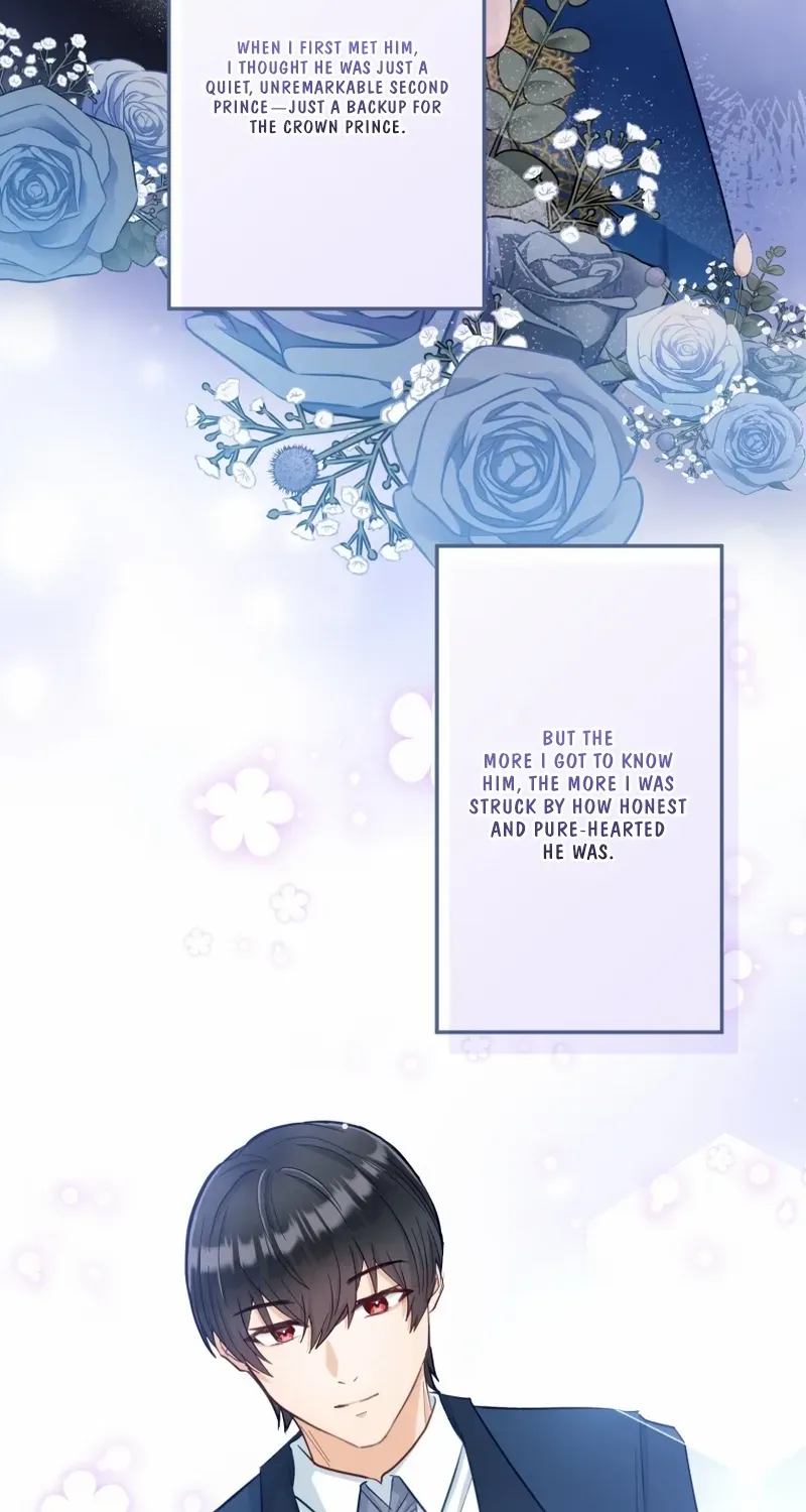 Princess Sveta’s Political Marriage Chapter 39 page 65 - 