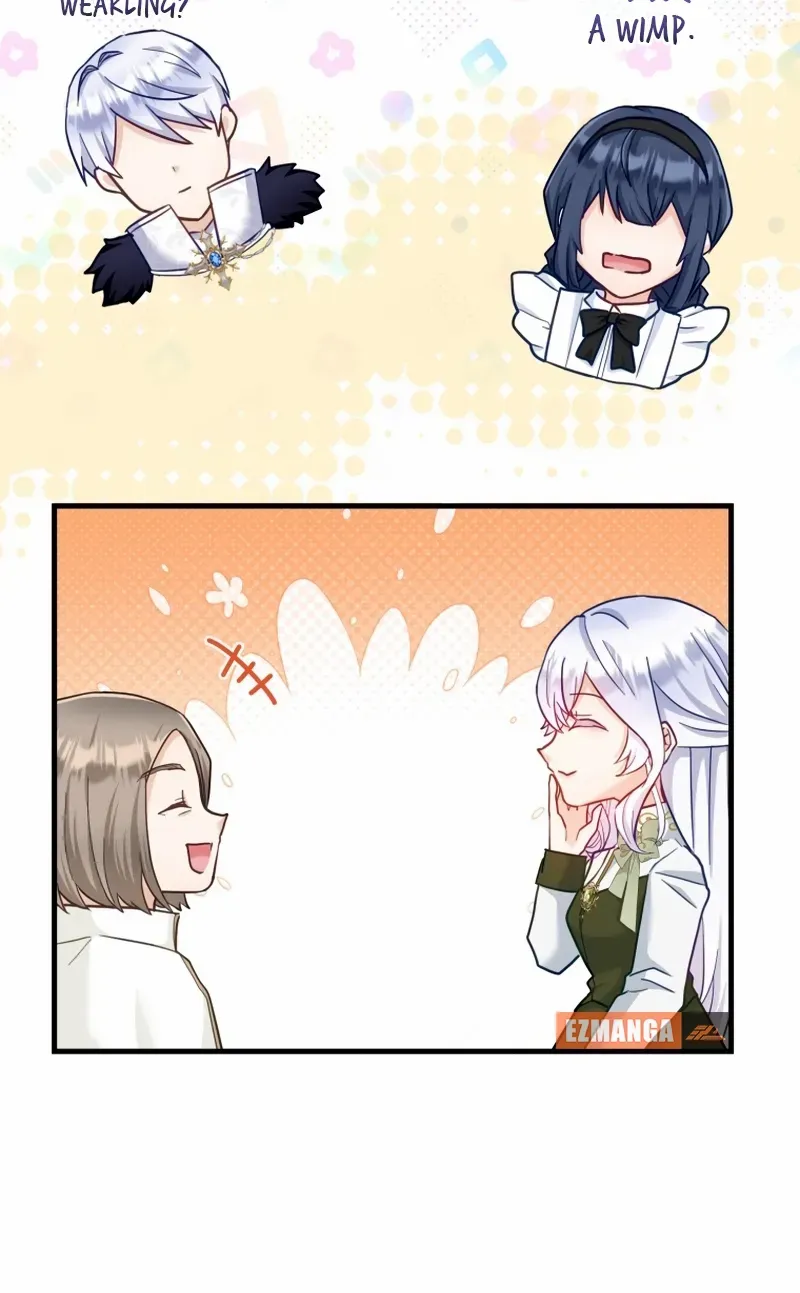 Princess Sveta’s Political Marriage Chapter 39 page 9 - 