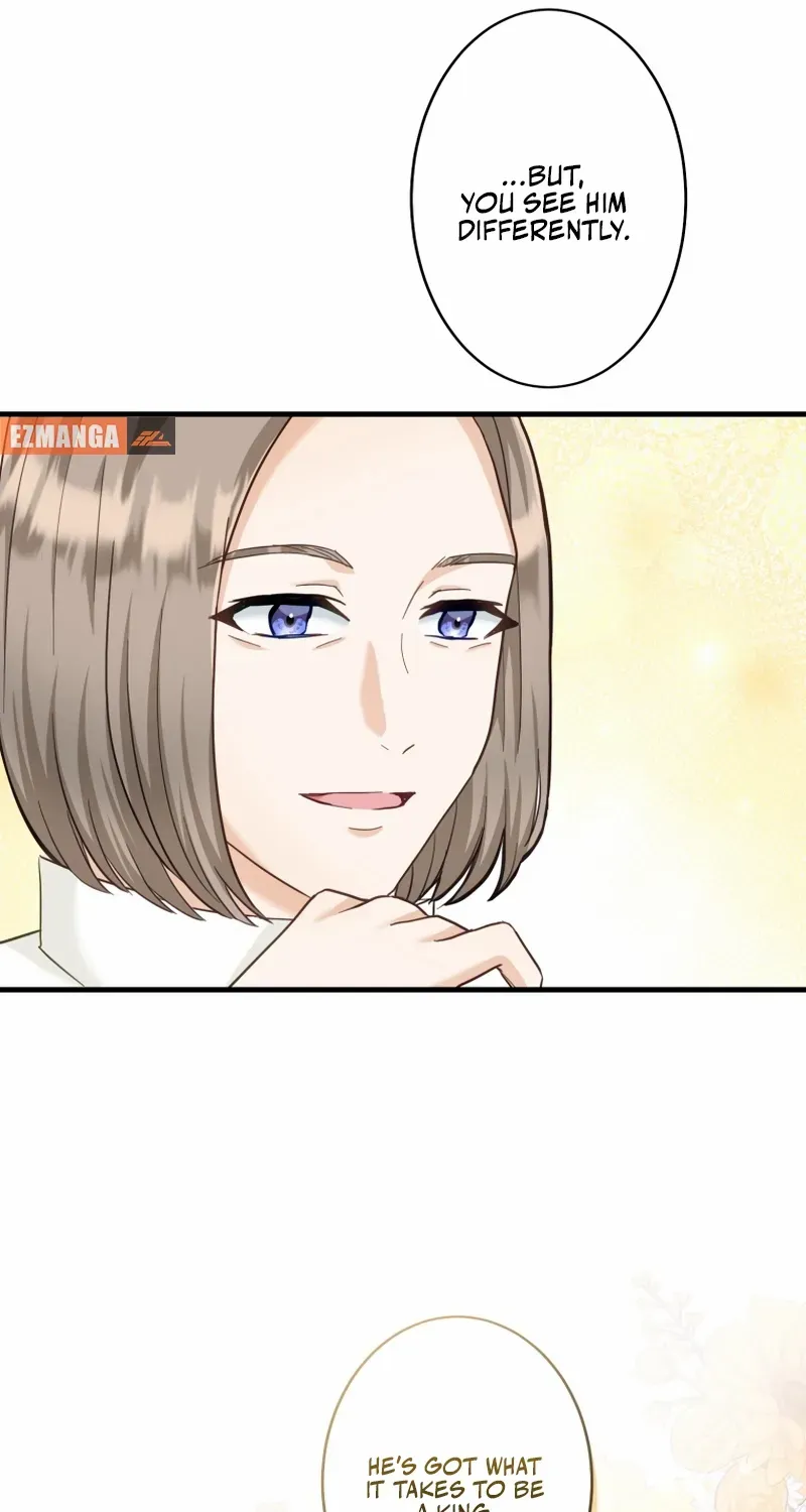Princess Sveta’s Political Marriage Chapter 39 page 10 - 