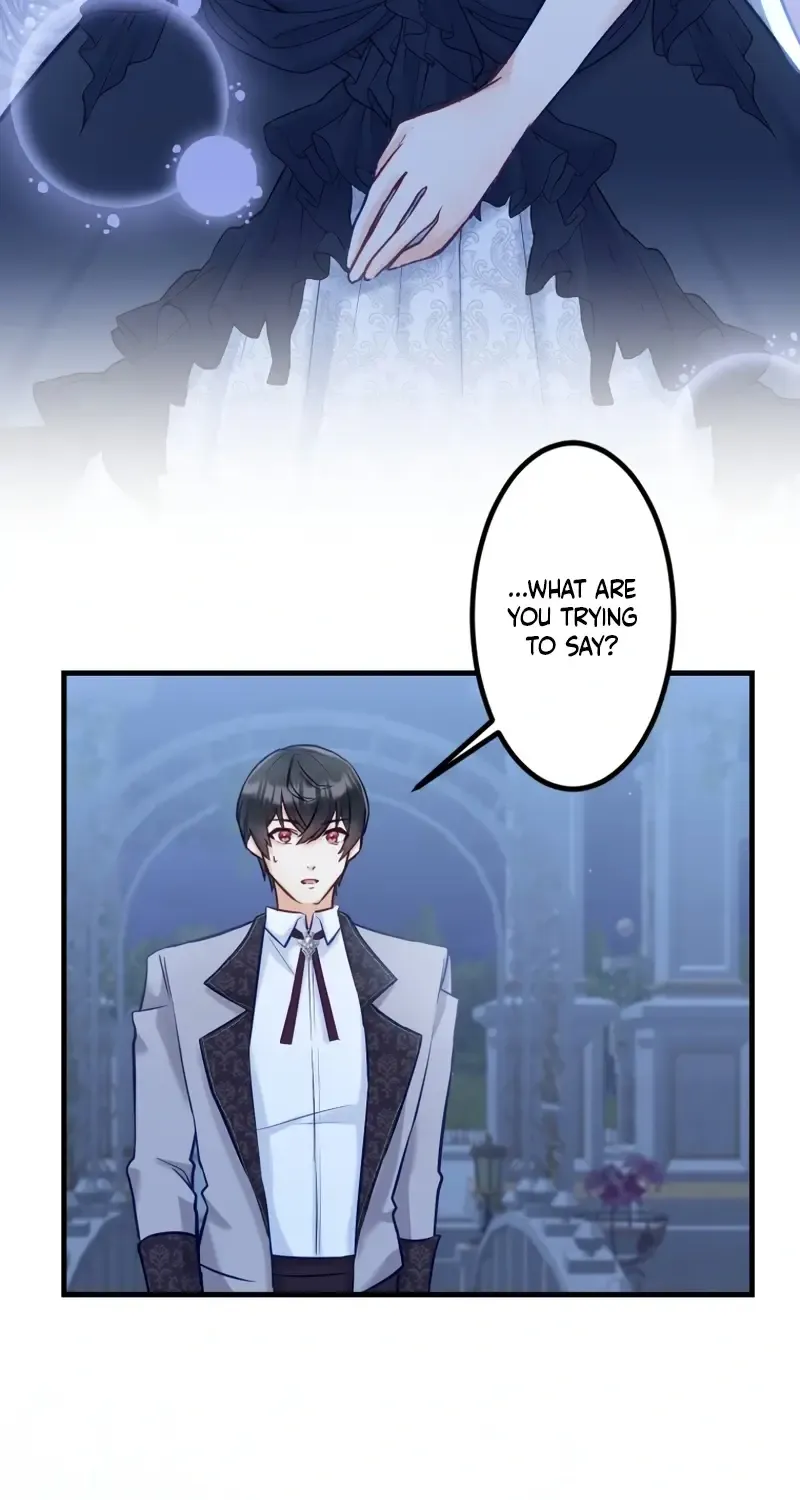 Princess Sveta’s Political Marriage Chapter 4 page 12 - 