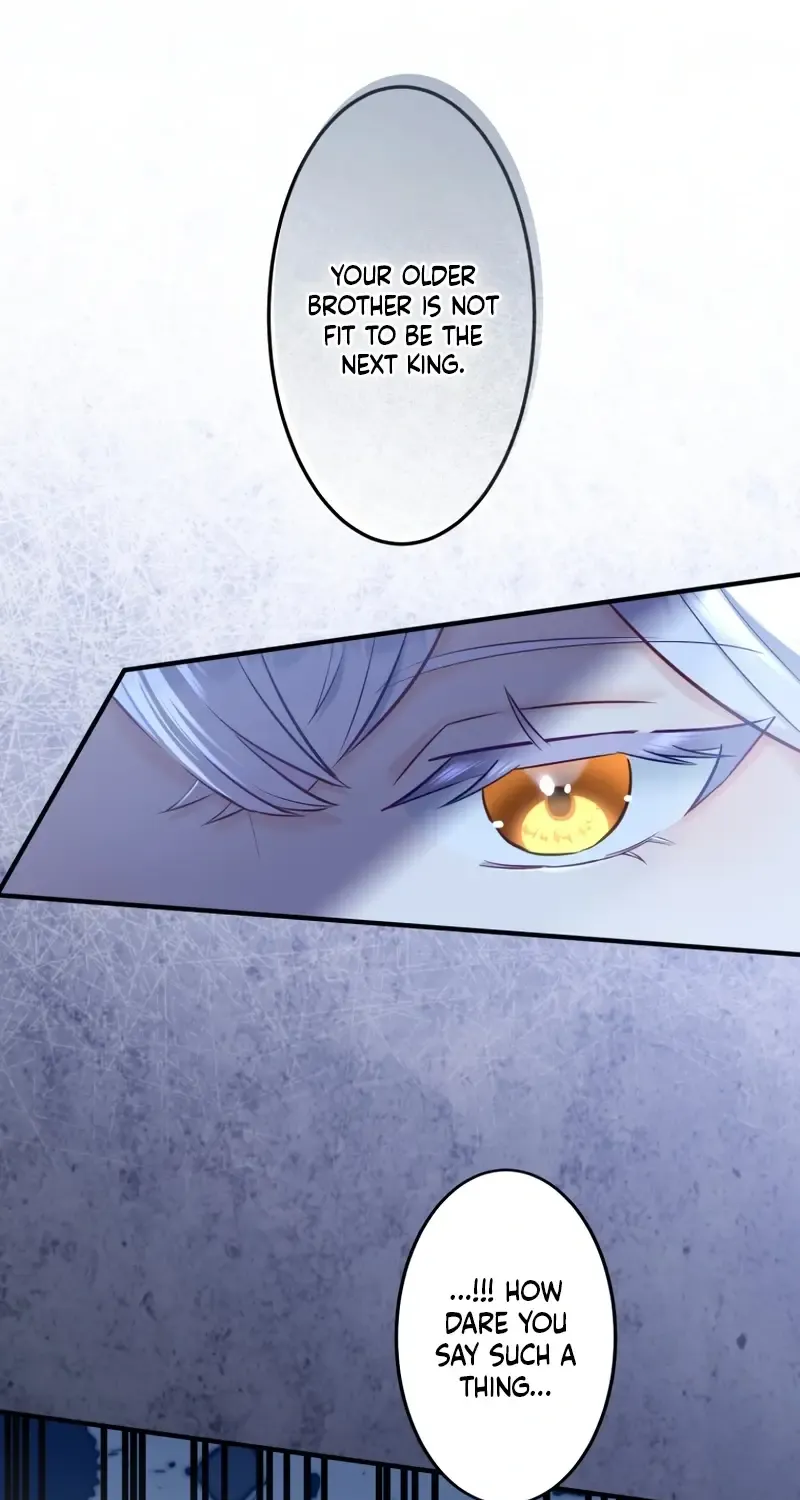 Princess Sveta’s Political Marriage Chapter 4 page 13 - 