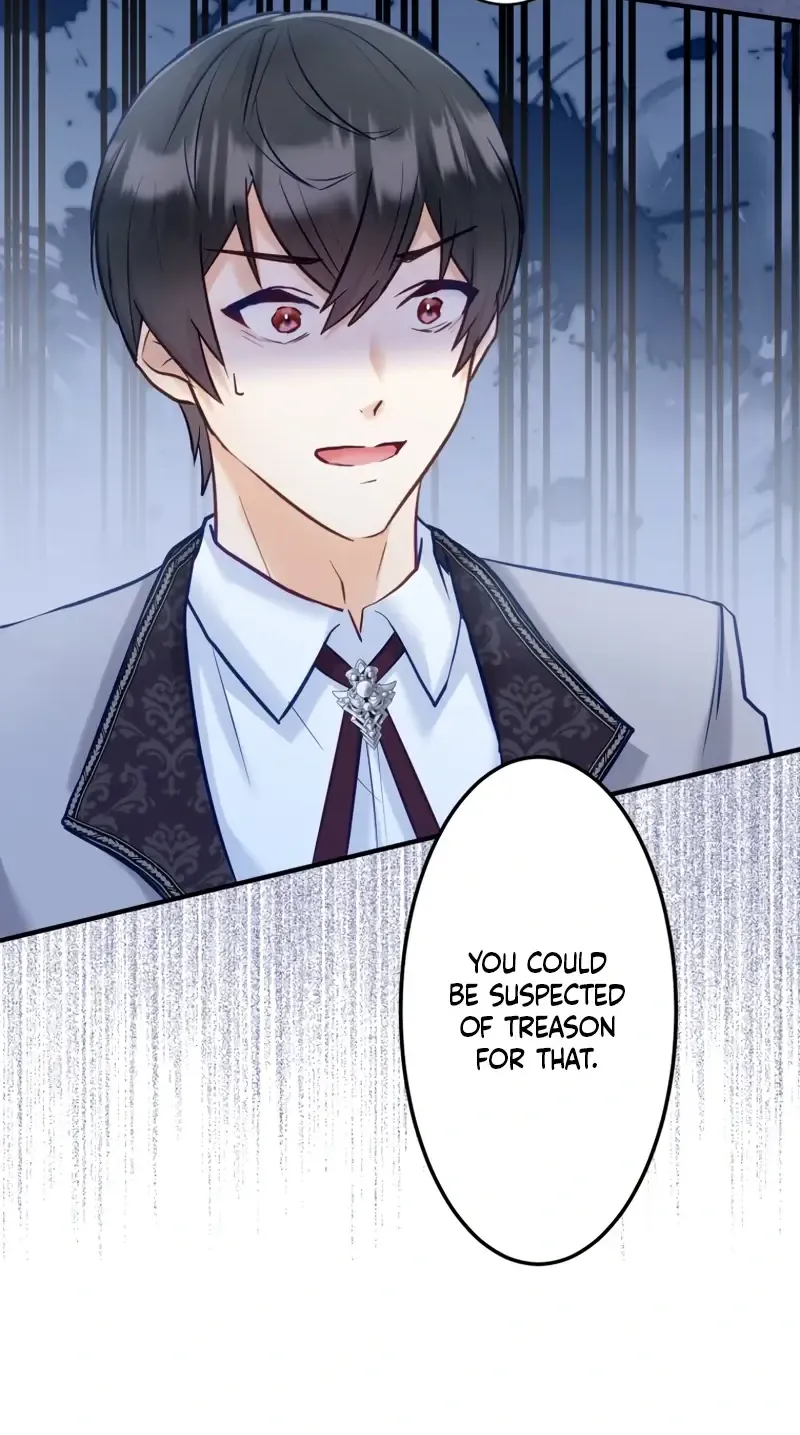 Princess Sveta’s Political Marriage Chapter 4 page 14 - 