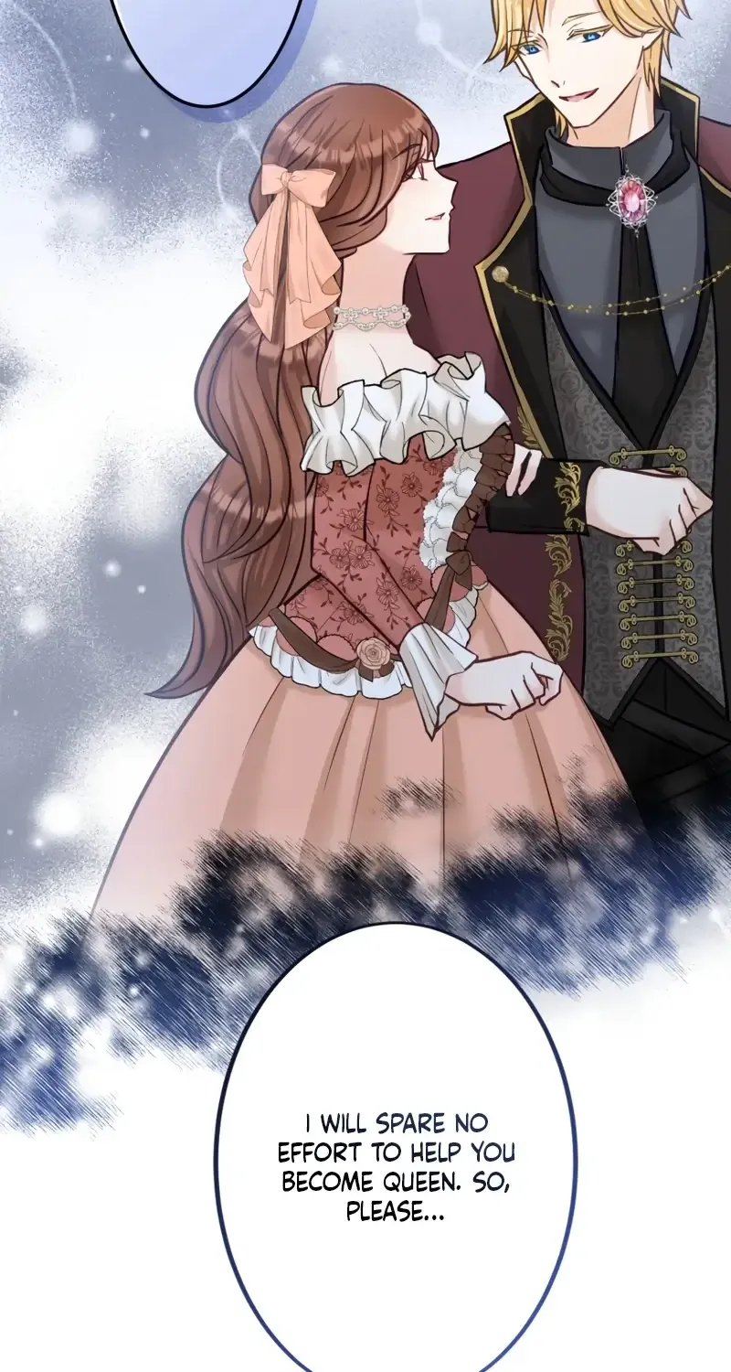 Princess Sveta’s Political Marriage Chapter 4 page 22 - 