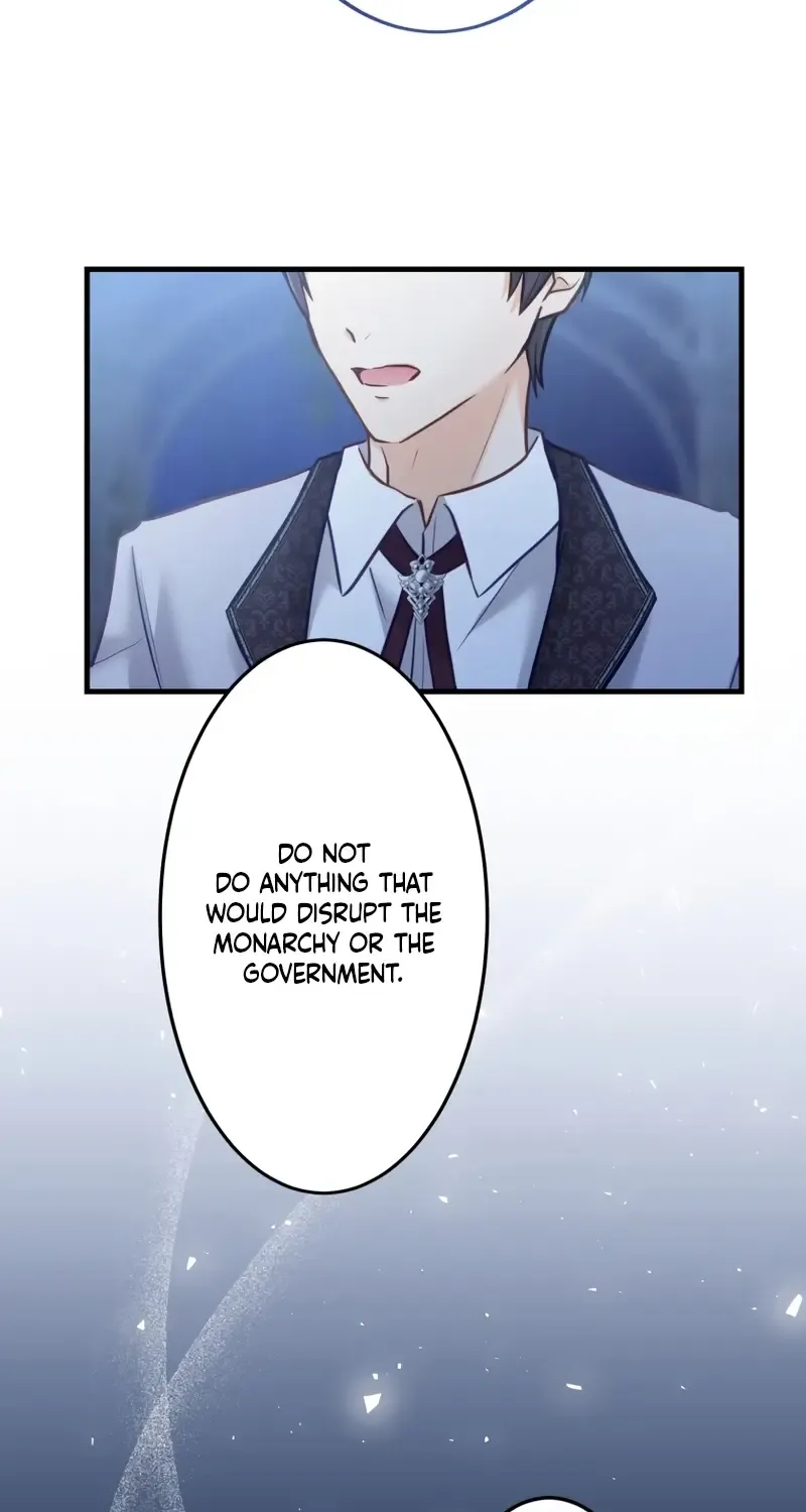 Princess Sveta’s Political Marriage Chapter 4 page 23 - 