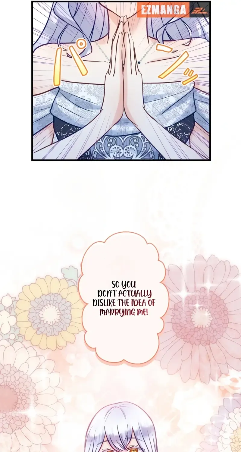 Princess Sveta’s Political Marriage Chapter 4 page 28 - 