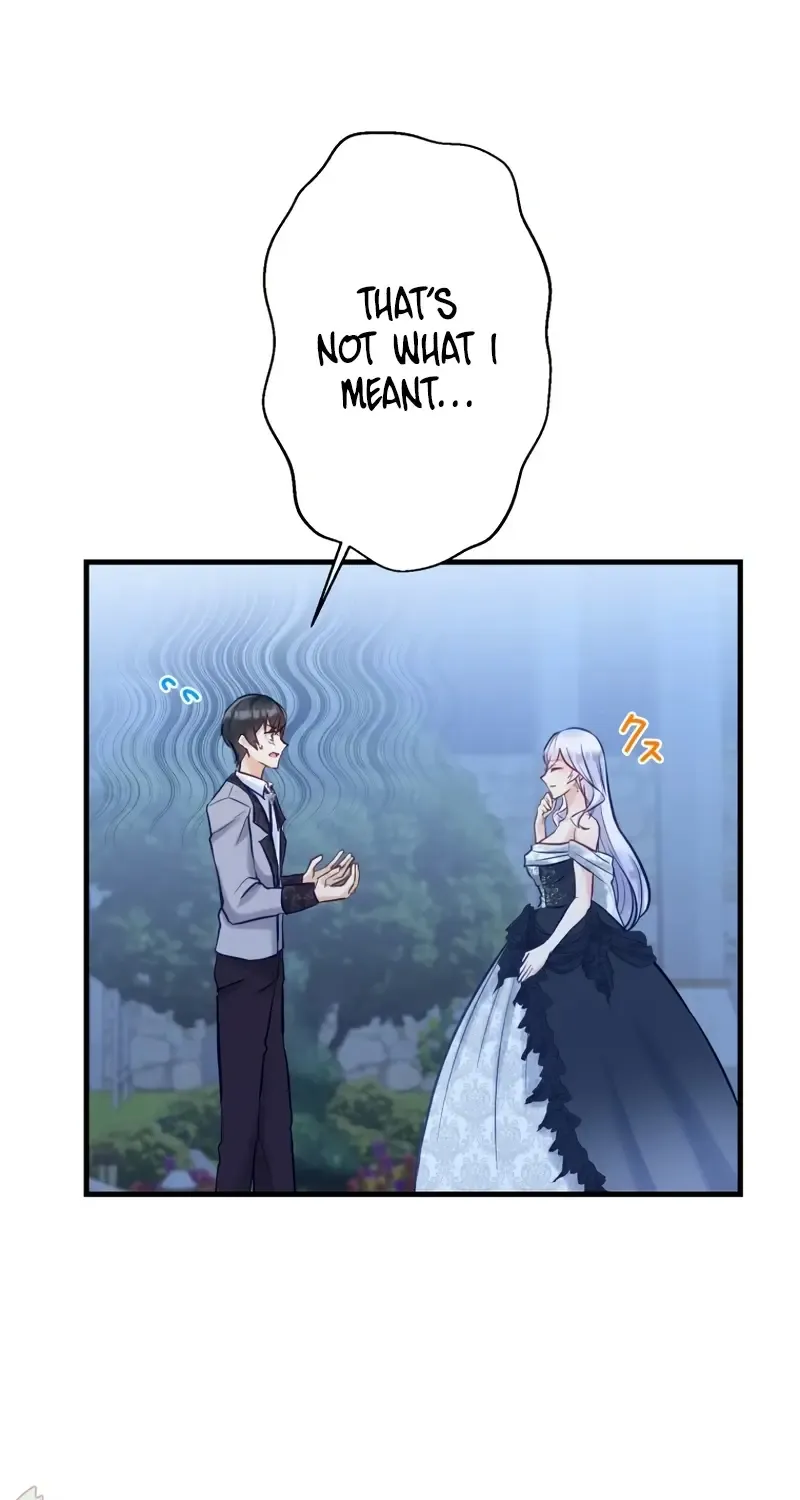Princess Sveta’s Political Marriage Chapter 4 page 30 - 
