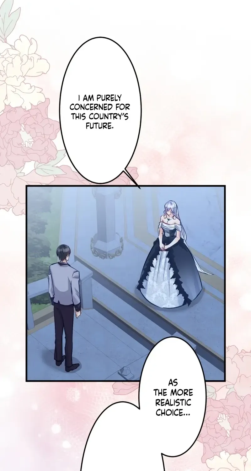 Princess Sveta’s Political Marriage Chapter 4 page 31 - 