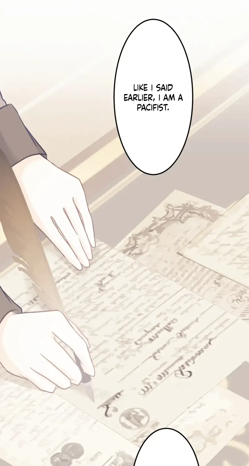 Princess Sveta’s Political Marriage Chapter 4 page 33 - 