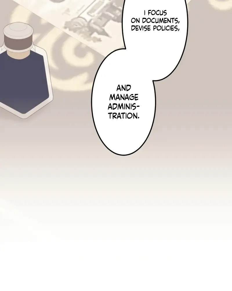 Princess Sveta’s Political Marriage Chapter 4 page 34 - 