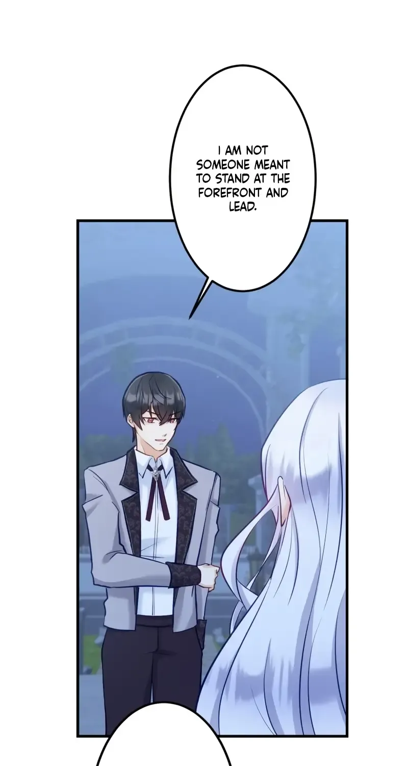 Princess Sveta’s Political Marriage Chapter 4 page 35 - 