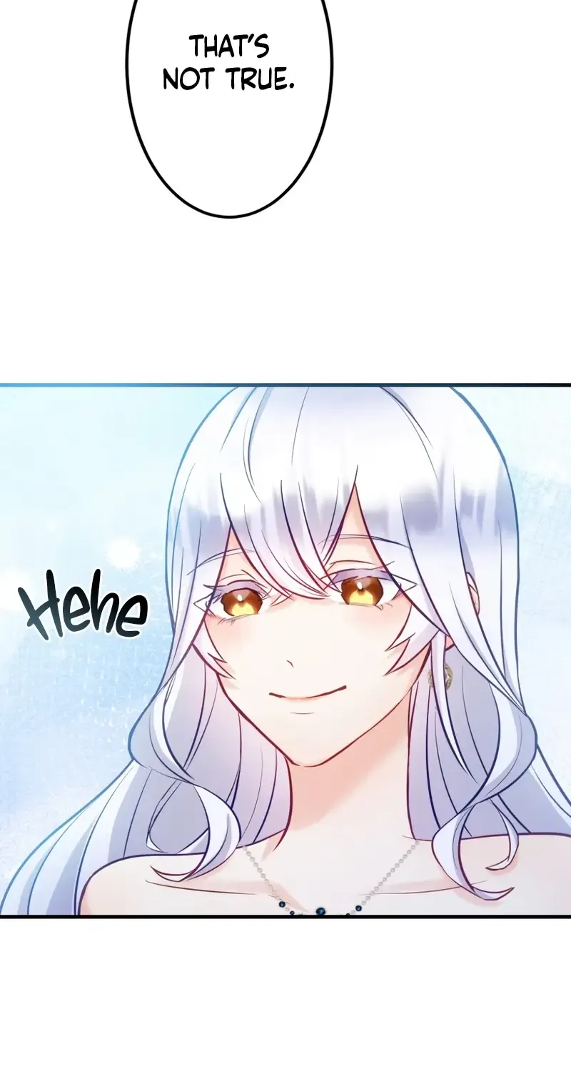 Princess Sveta’s Political Marriage Chapter 4 page 36 - 