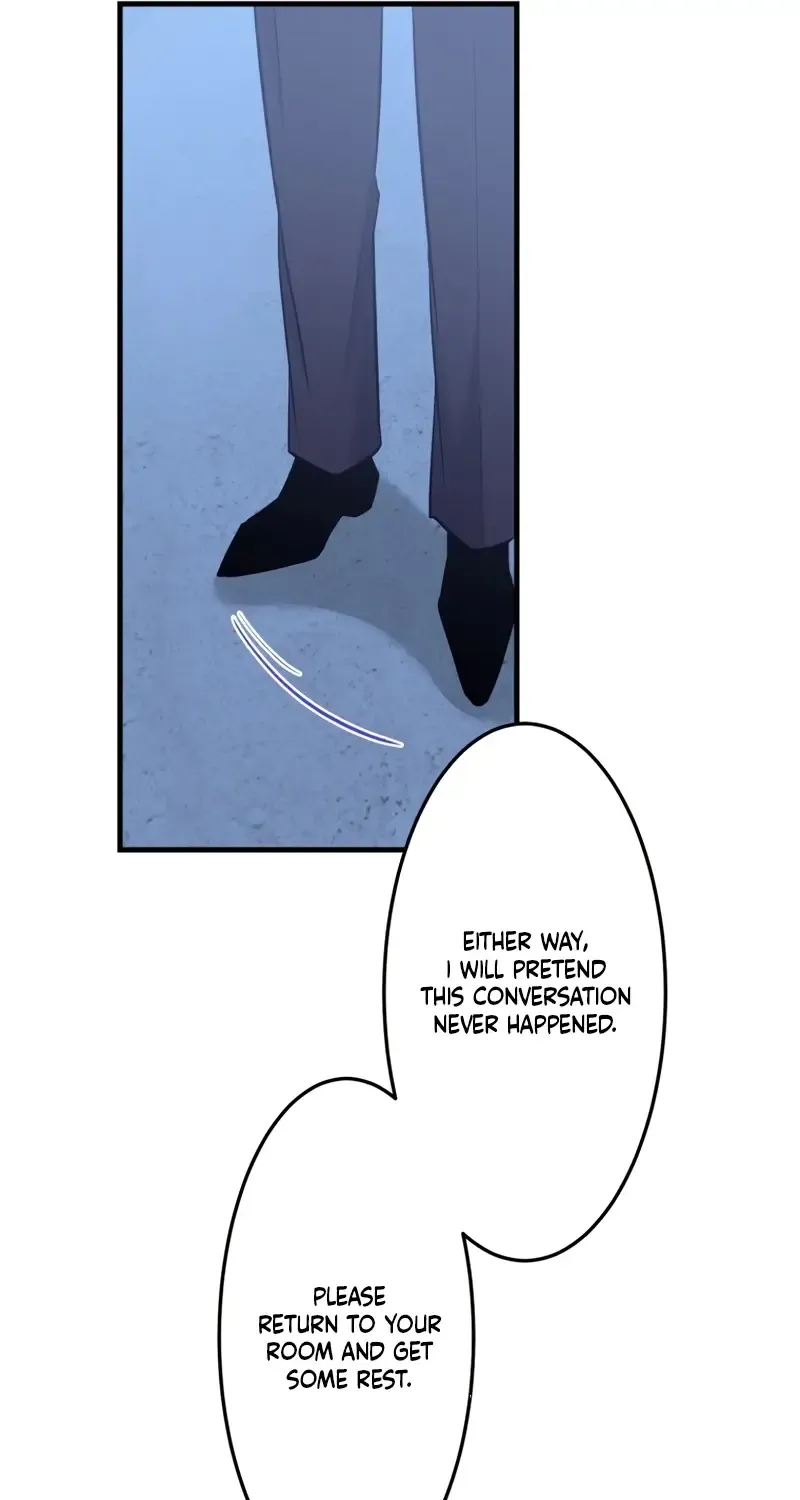 Princess Sveta’s Political Marriage Chapter 4 page 41 - 