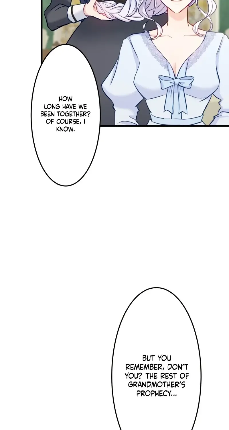 Princess Sveta’s Political Marriage Chapter 4 page 53 - 