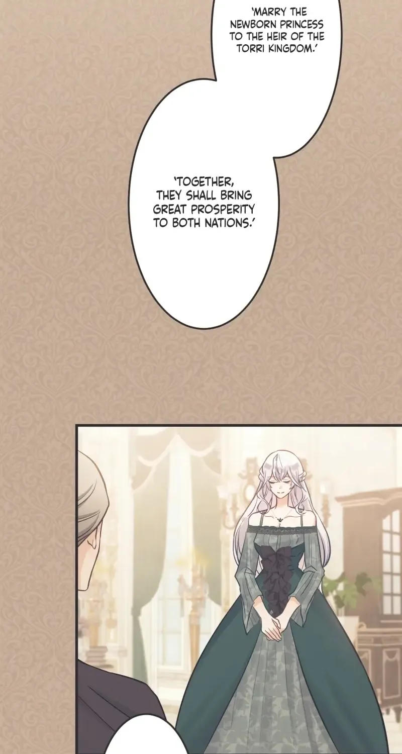 Princess Sveta’s Political Marriage Chapter 4 page 56 - 