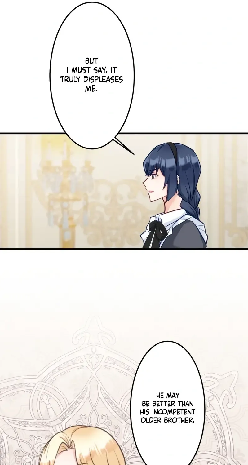 Princess Sveta’s Political Marriage Chapter 4 page 62 - 