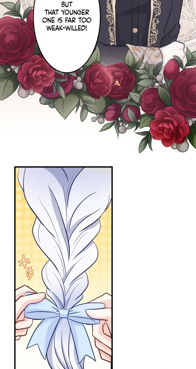 Princess Sveta’s Political Marriage Chapter 4 page 64 - 