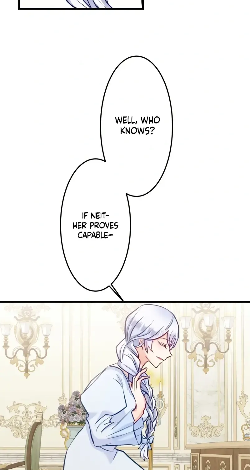 Princess Sveta’s Political Marriage Chapter 4 page 65 - 