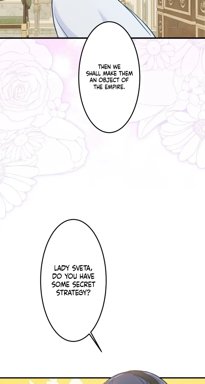 Princess Sveta’s Political Marriage Chapter 4 page 66 - 
