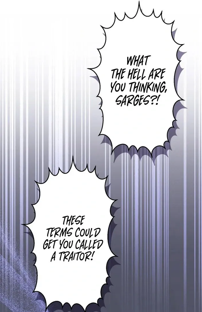 Princess Sveta’s Political Marriage Chapter 40 page 11 - 