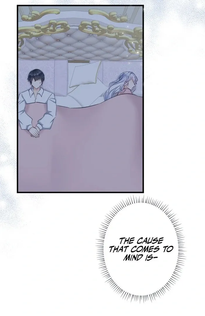 Princess Sveta’s Political Marriage Chapter 40 page 103 - 