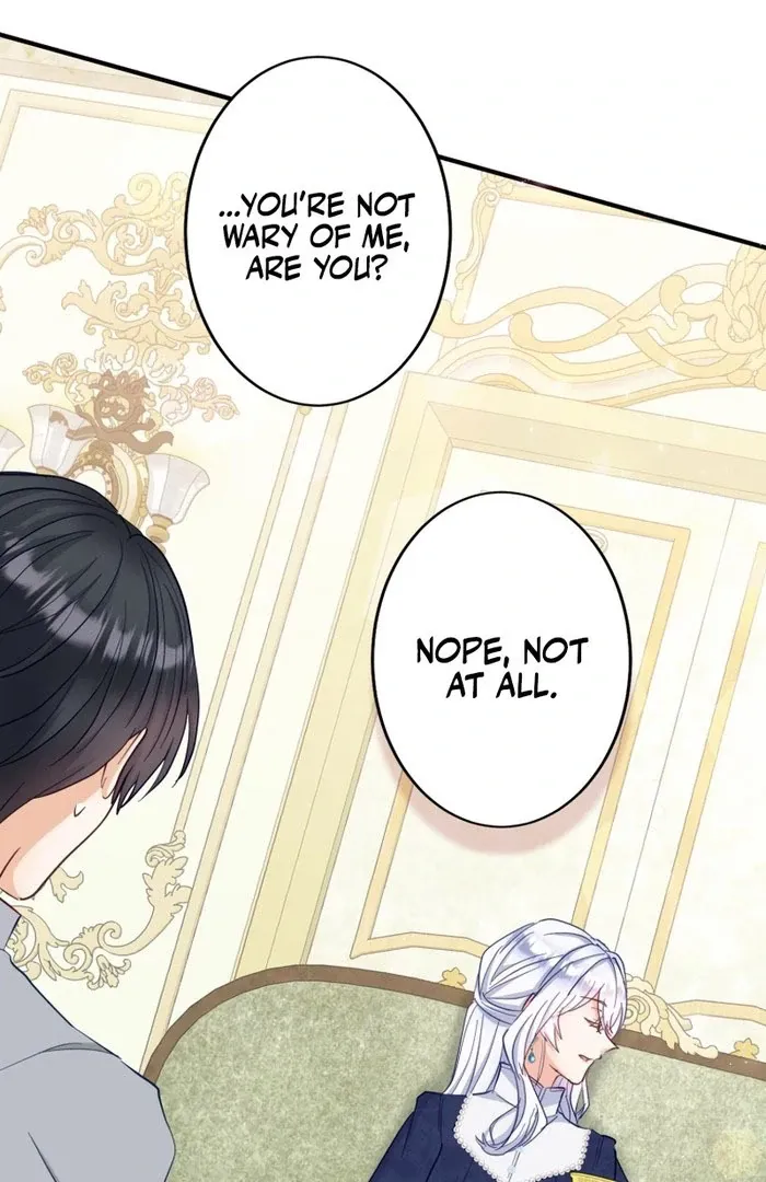 Princess Sveta’s Political Marriage Chapter 40 page 104 - 