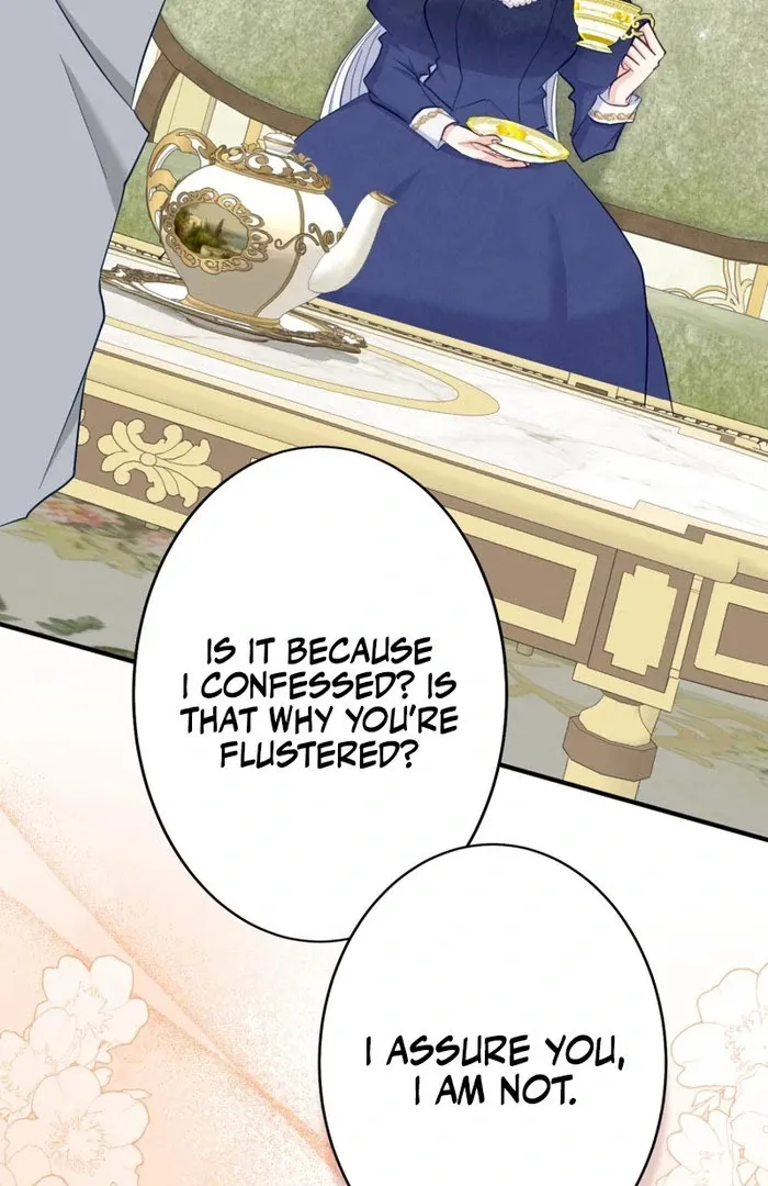 Princess Sveta’s Political Marriage Chapter 40 page 105 - 