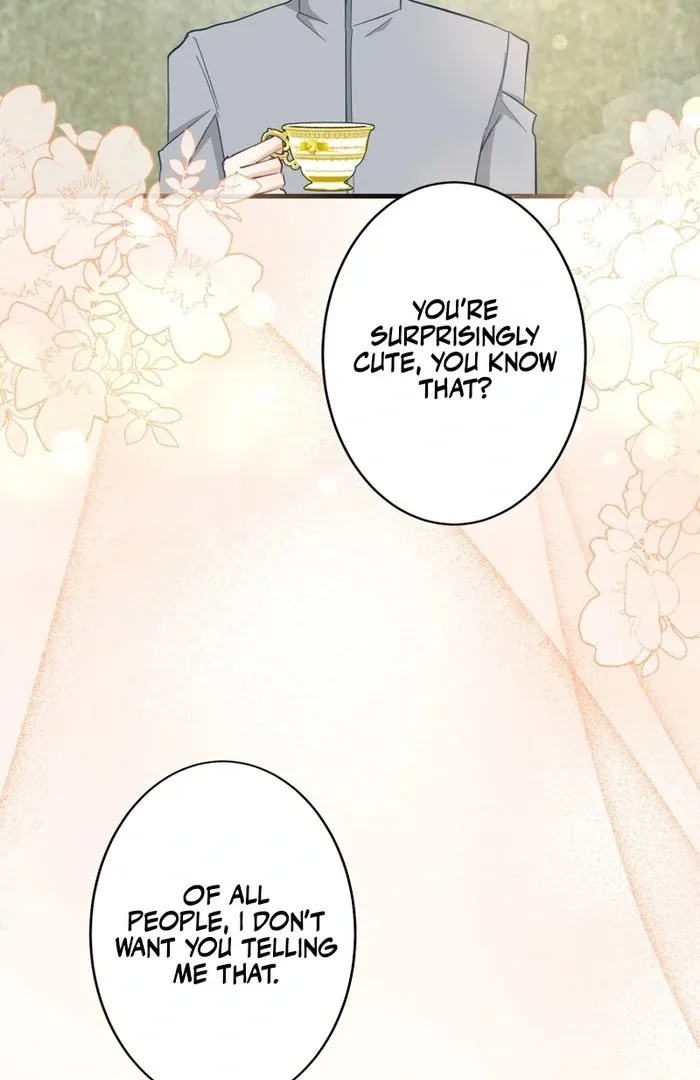Princess Sveta’s Political Marriage Chapter 40 page 107 - 