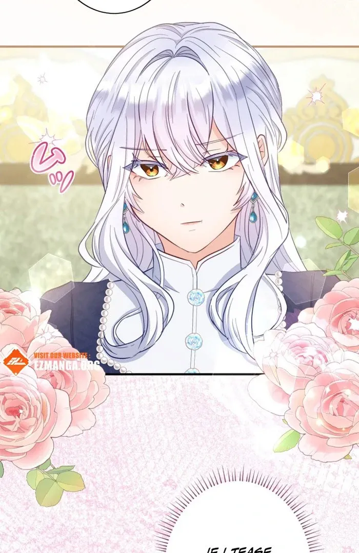 Princess Sveta’s Political Marriage Chapter 40 page 108 - 